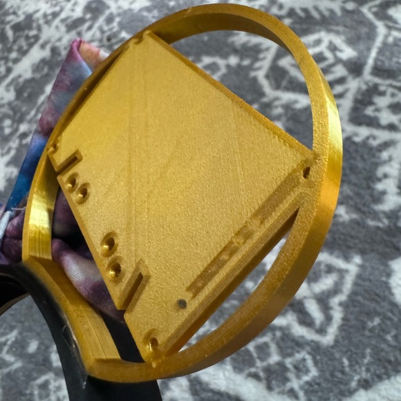 Disney Ears Marvel Guardians of the Galaxy Headband - Picture 8 of 11